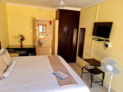 Katlego Guest House Welkom Free State South Africa 