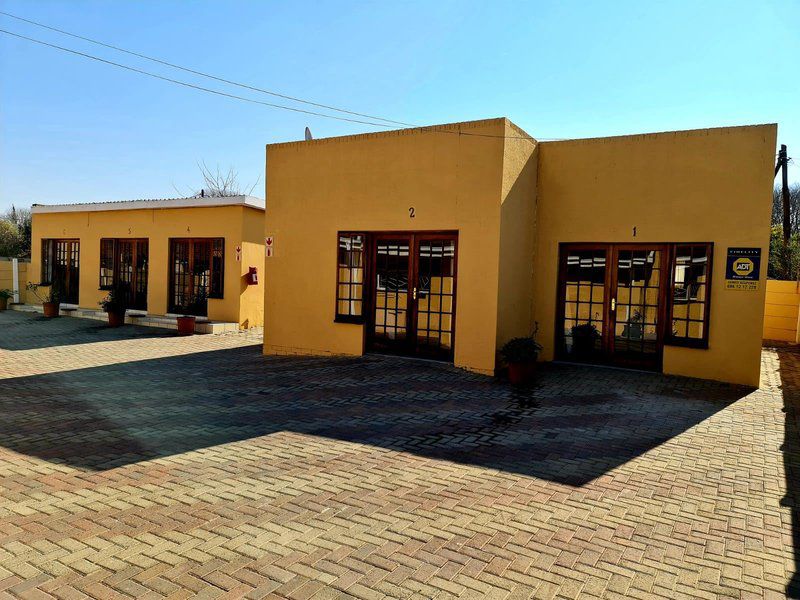 Katlego Guest House Welkom Free State South Africa Complementary Colors, House, Building, Architecture