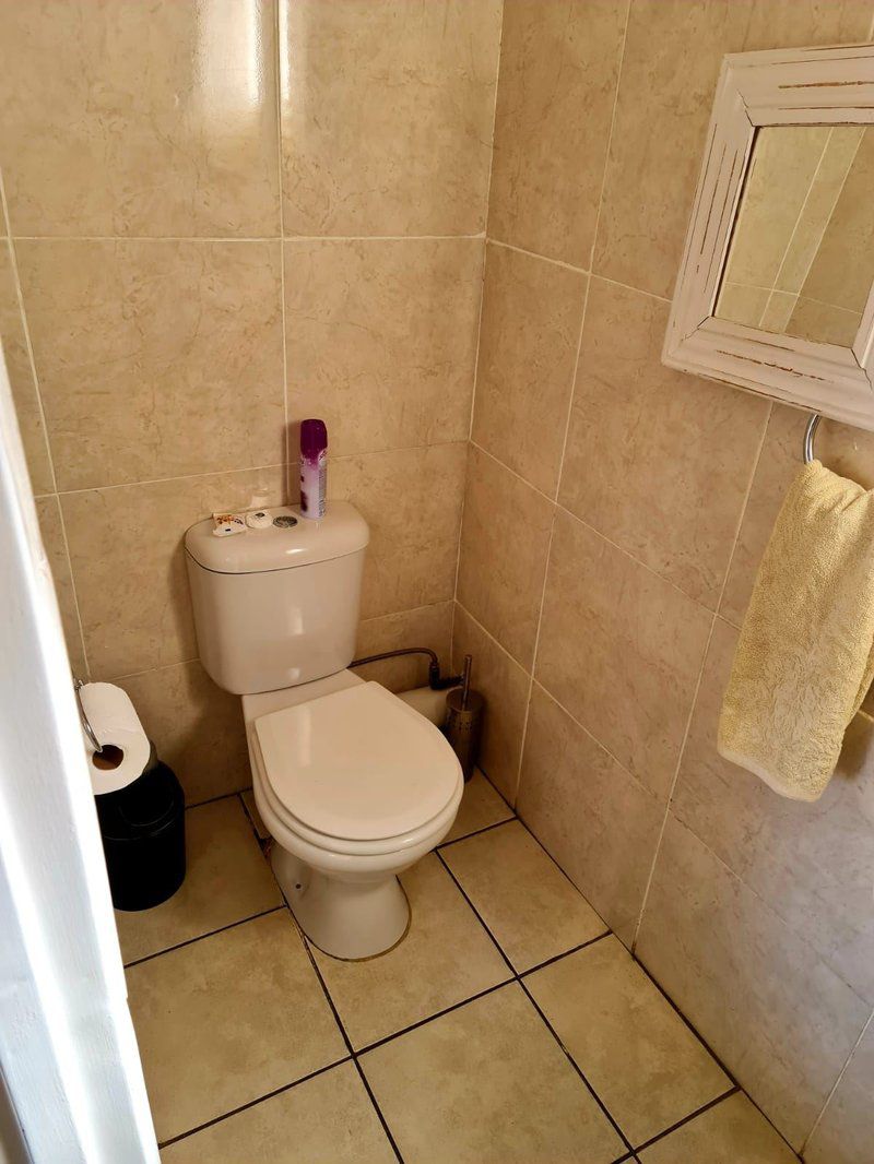 Katlego Guest House Welkom Free State South Africa Bathroom