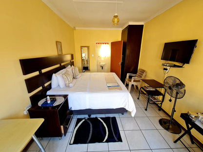 Katlego Guest House Welkom Free State South Africa 