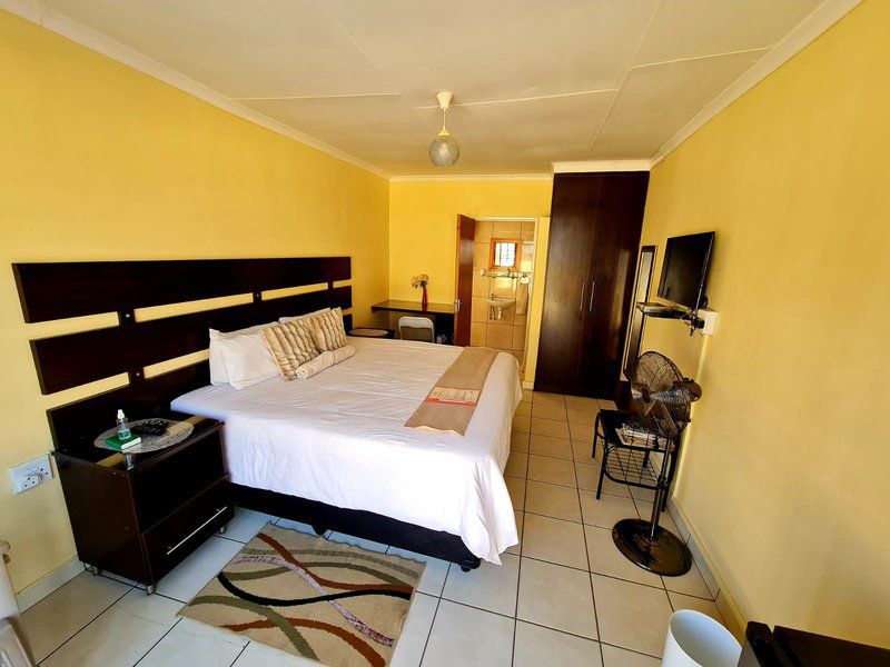 Katlego Guest House Welkom Free State South Africa 