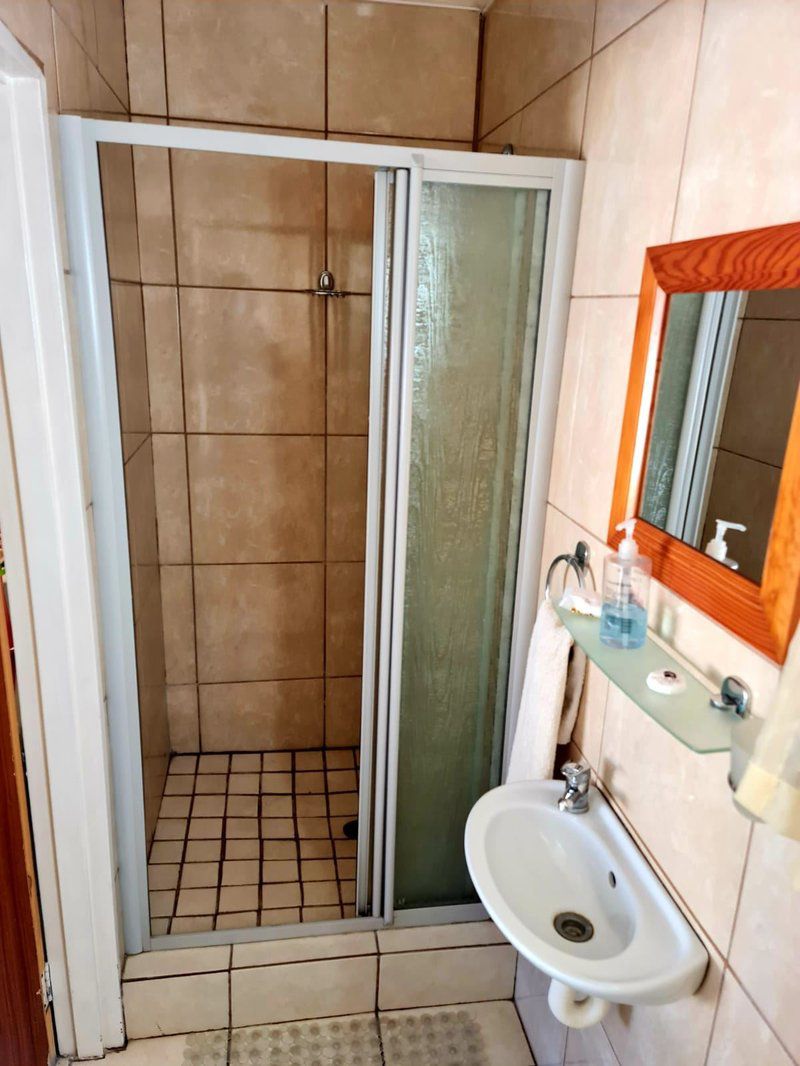 Katlego Guest House Welkom Free State South Africa Bathroom