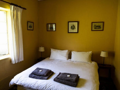 Katrinasrust Country Estate Machadodorp Mpumalanga South Africa Colorful, Bedroom