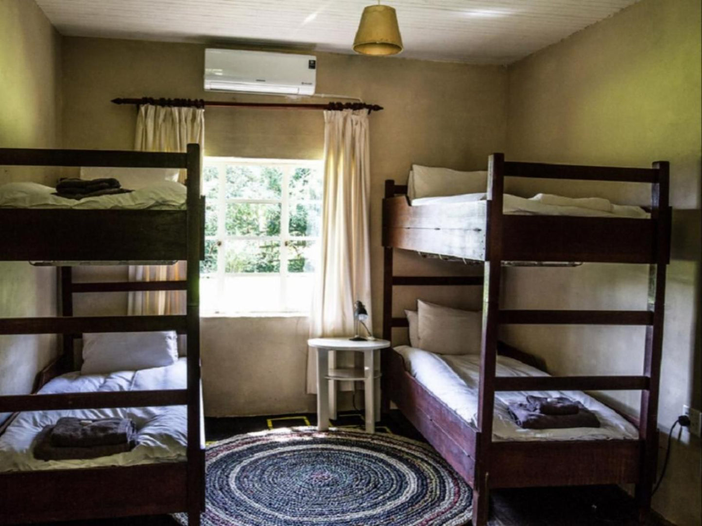 Katrinasrust Country Estate Machadodorp Mpumalanga South Africa Bedroom