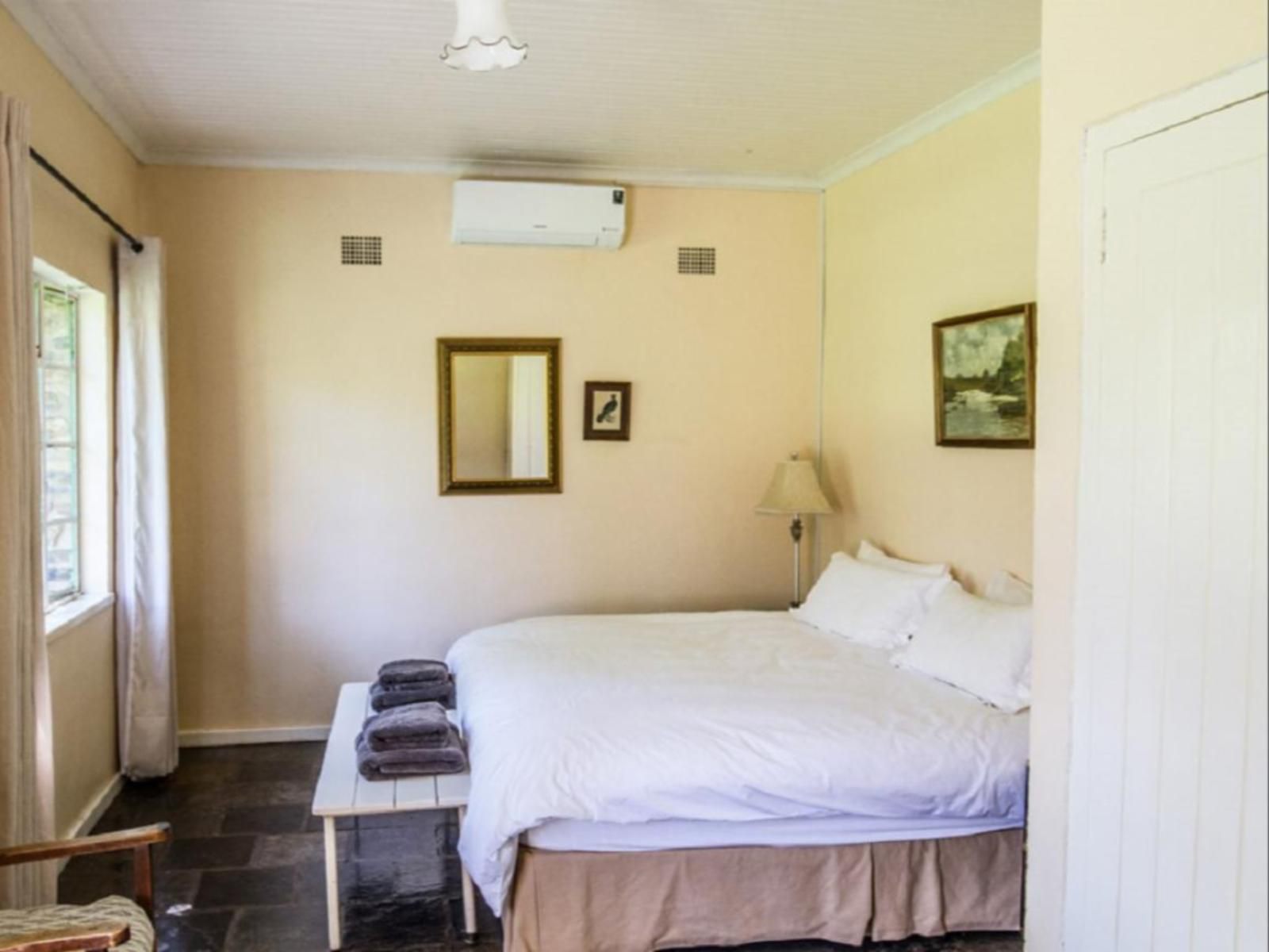 Katrinasrust Country Estate Machadodorp Mpumalanga South Africa Bedroom