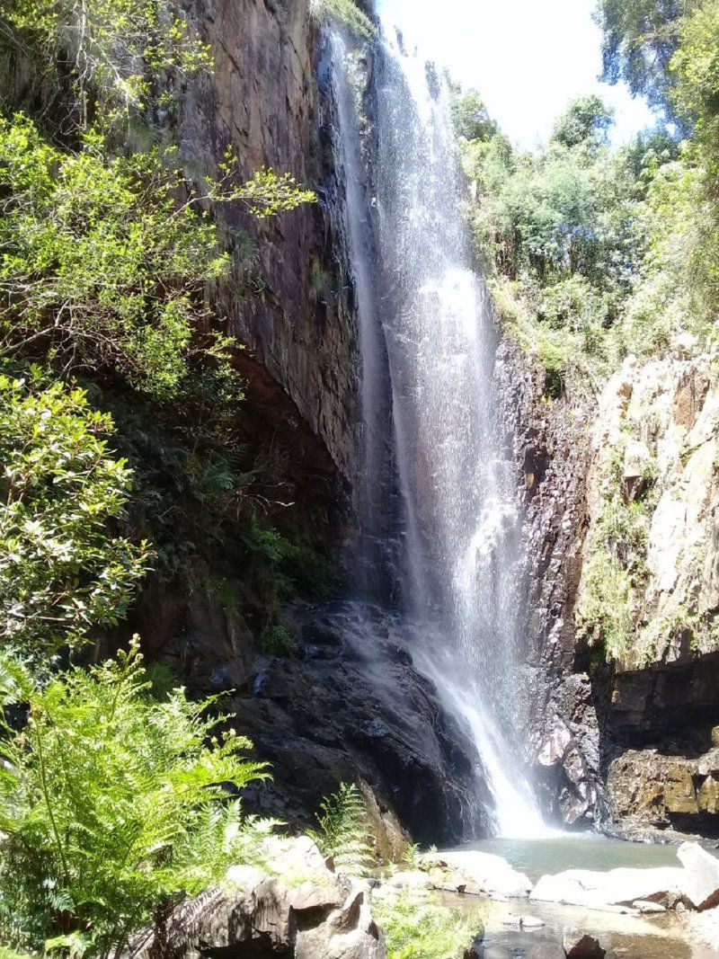 Kattekwaad Accommodation Kaapsehoop Mpumalanga South Africa River, Nature, Waters, Waterfall