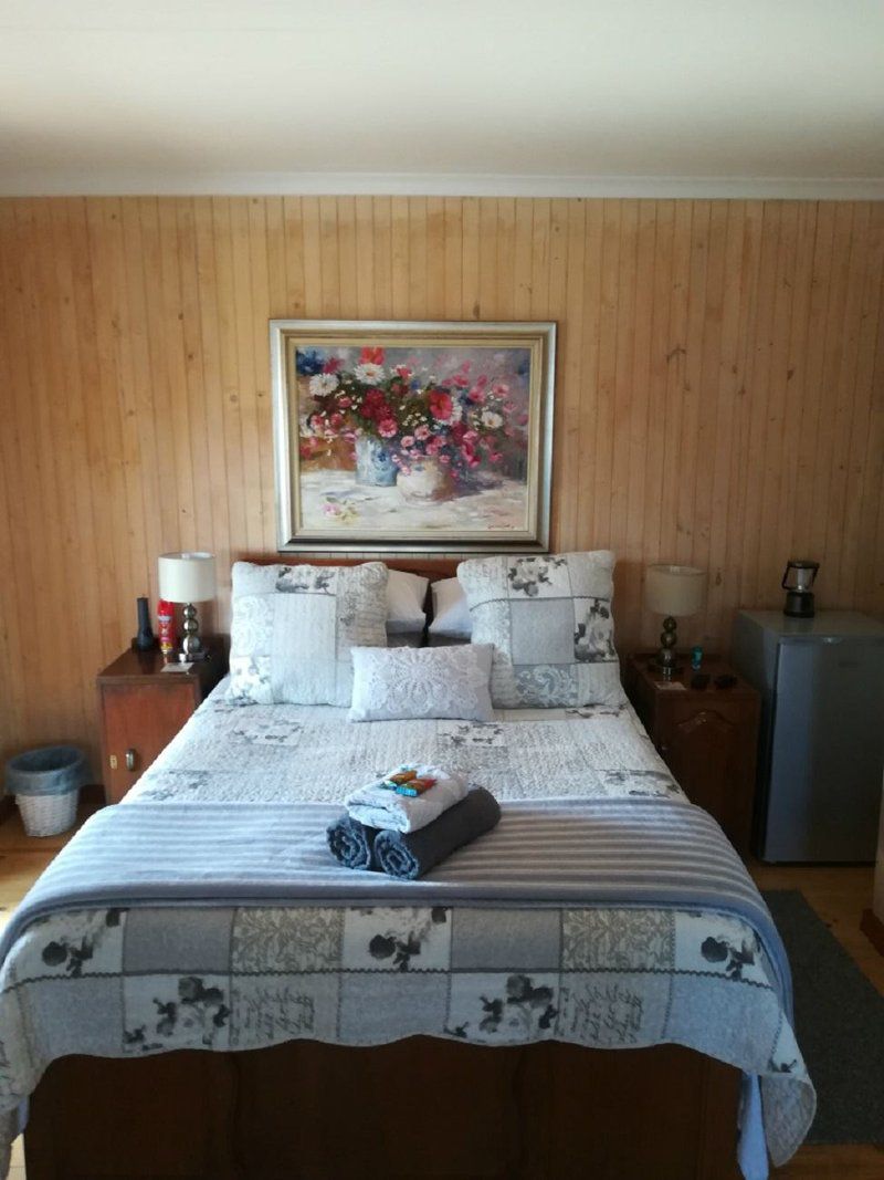 Kattekwaad Accommodation Kaapsehoop Mpumalanga South Africa Bedroom