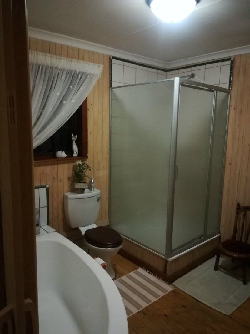 Kattekwaad Accommodation Kaapsehoop Mpumalanga South Africa Bathroom