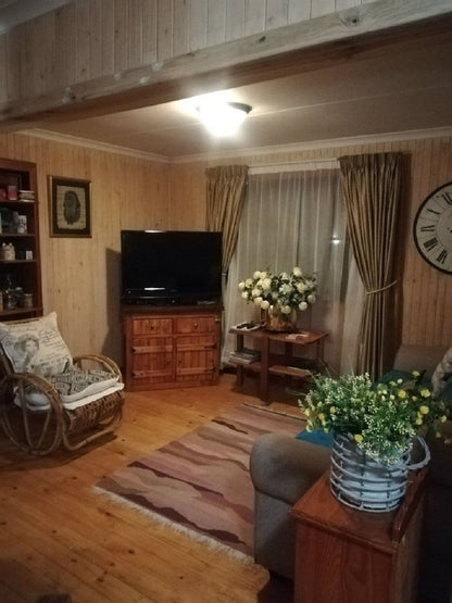 Kattekwaad Accommodation Kaapsehoop Mpumalanga South Africa Living Room