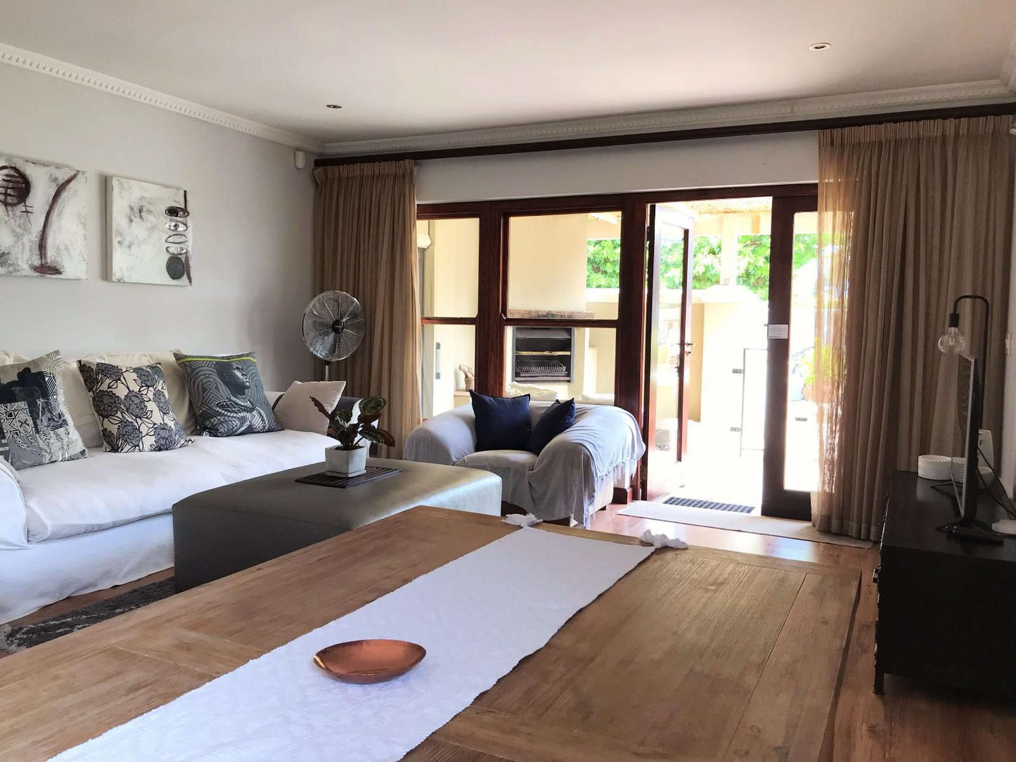 Kaya La Provence Plumstead Cape Town Western Cape South Africa Bedroom