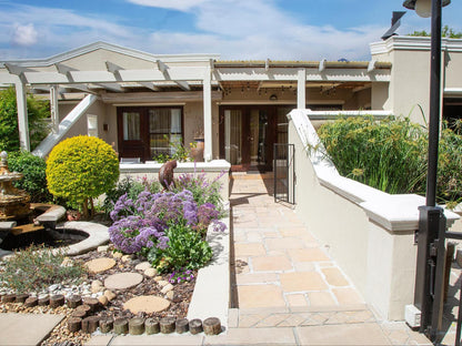 Kaya La Provence Plumstead Cape Town Western Cape South Africa House, Building, Architecture, Garden, Nature, Plant