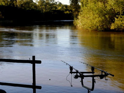 Kayanzee Lodge Parys Free State South Africa River, Nature, Waters