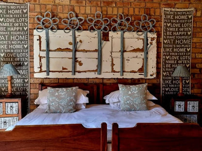 Kayanzee Lodge Parys Free State South Africa Wall, Architecture, Bedroom