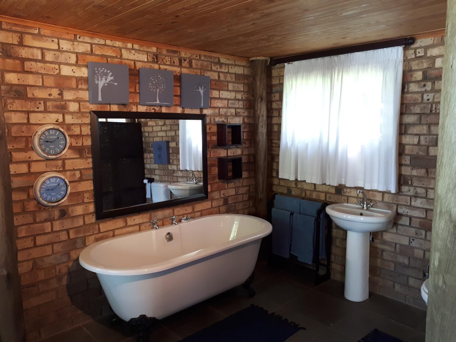 Kayanzee Lodge Parys Free State South Africa Bathroom