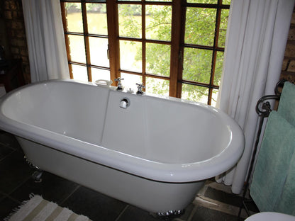 Kayanzee Lodge Parys Free State South Africa Bathroom