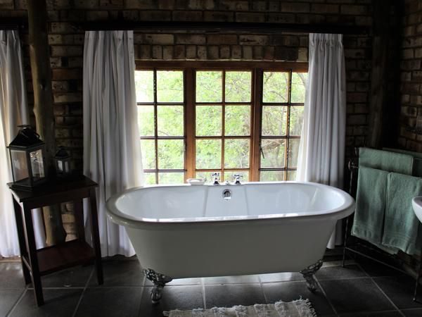 Kayanzee Lodge Parys Free State South Africa Bathroom