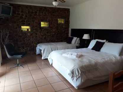 Kaya Selati Guest House Carletonville Gauteng South Africa Bedroom