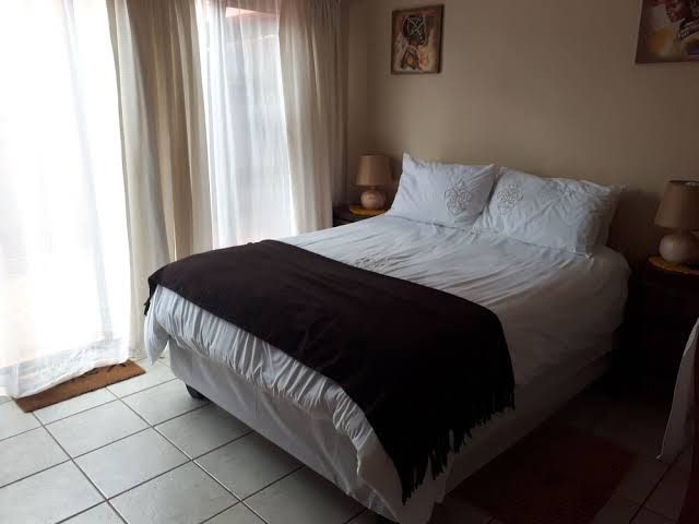 Kaya Selati Guest House Carletonville Gauteng South Africa Bedroom