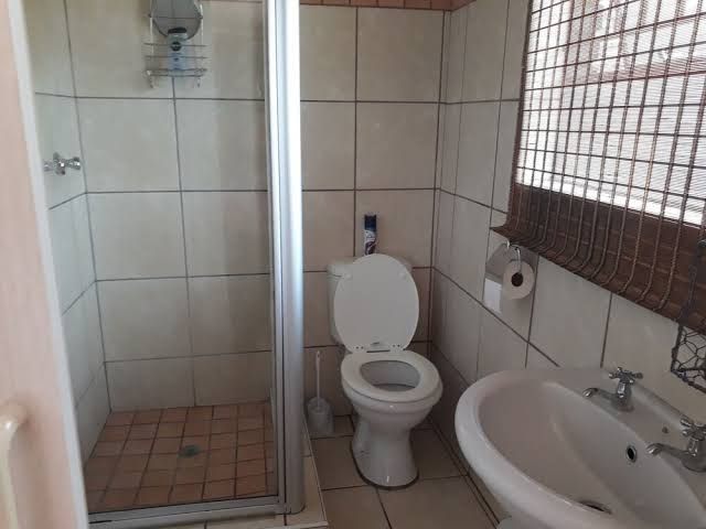Kaya Selati Guest House Carletonville Gauteng South Africa Unsaturated, Bathroom