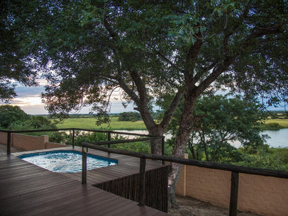 Kayova River Lodge, Swimming Pool