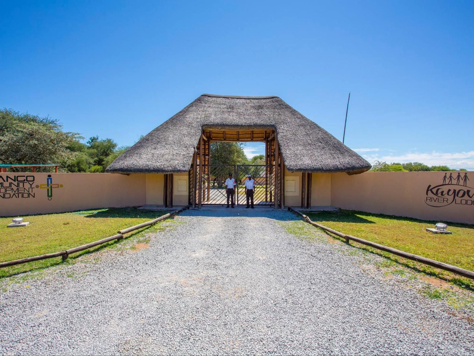 Kayova River Lodge, Barn, Building, Architecture, Agriculture, Wood, Island, Nature