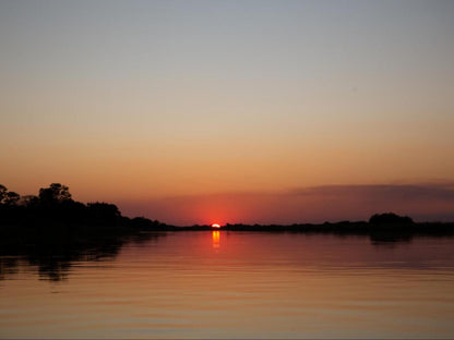 Kayova River Lodge, Sky, Nature, Sunset