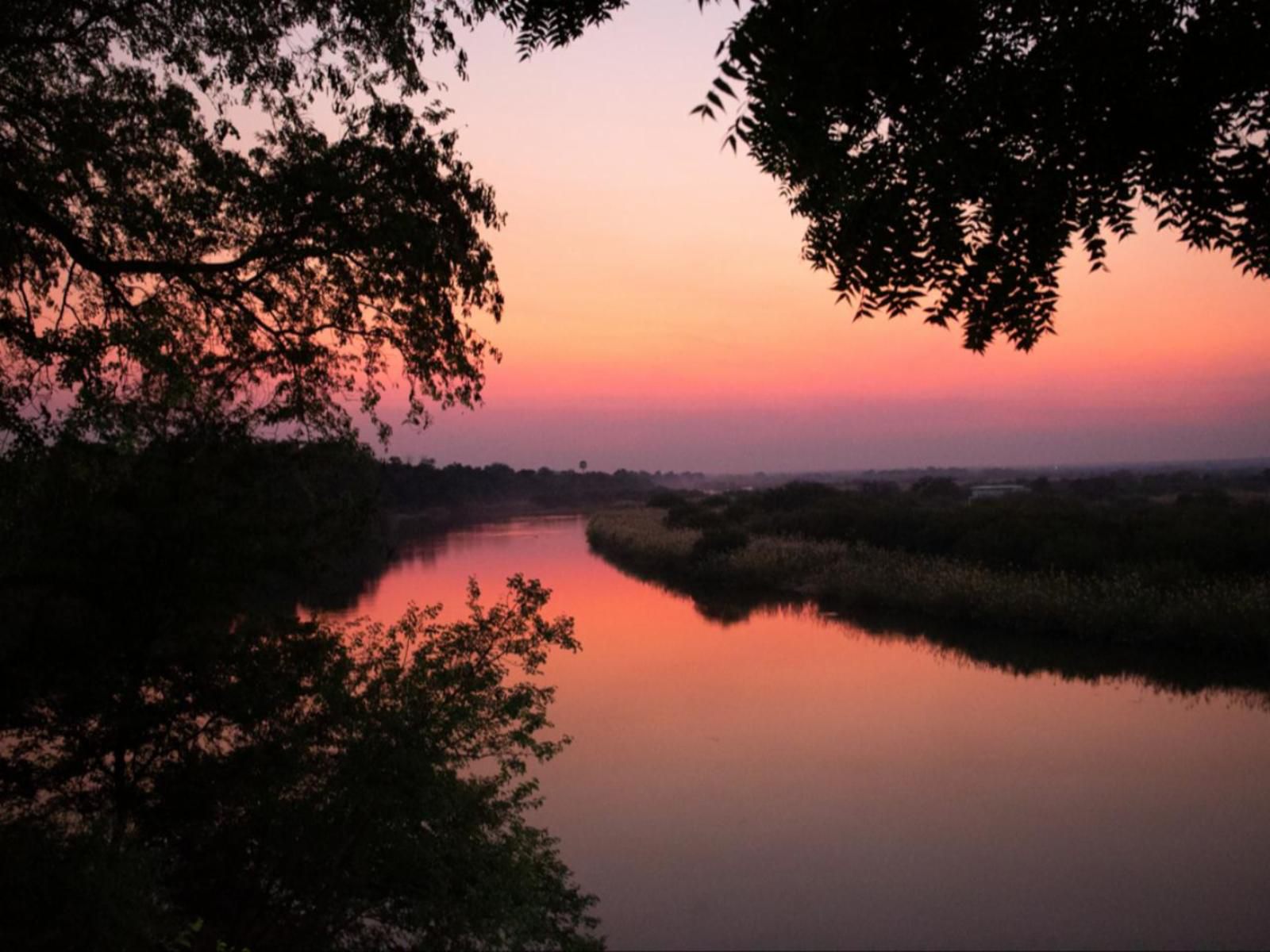 Kayova River Lodge, Sky, Nature, Sunset