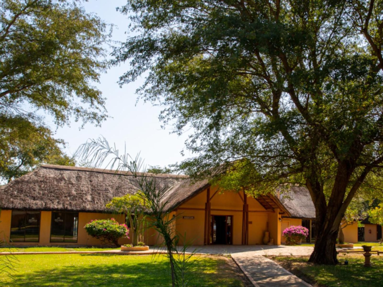 Kayova River Lodge, House, Building, Architecture, Plant, Nature, Church, Religion