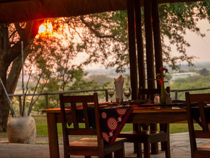 Kayova River Lodge