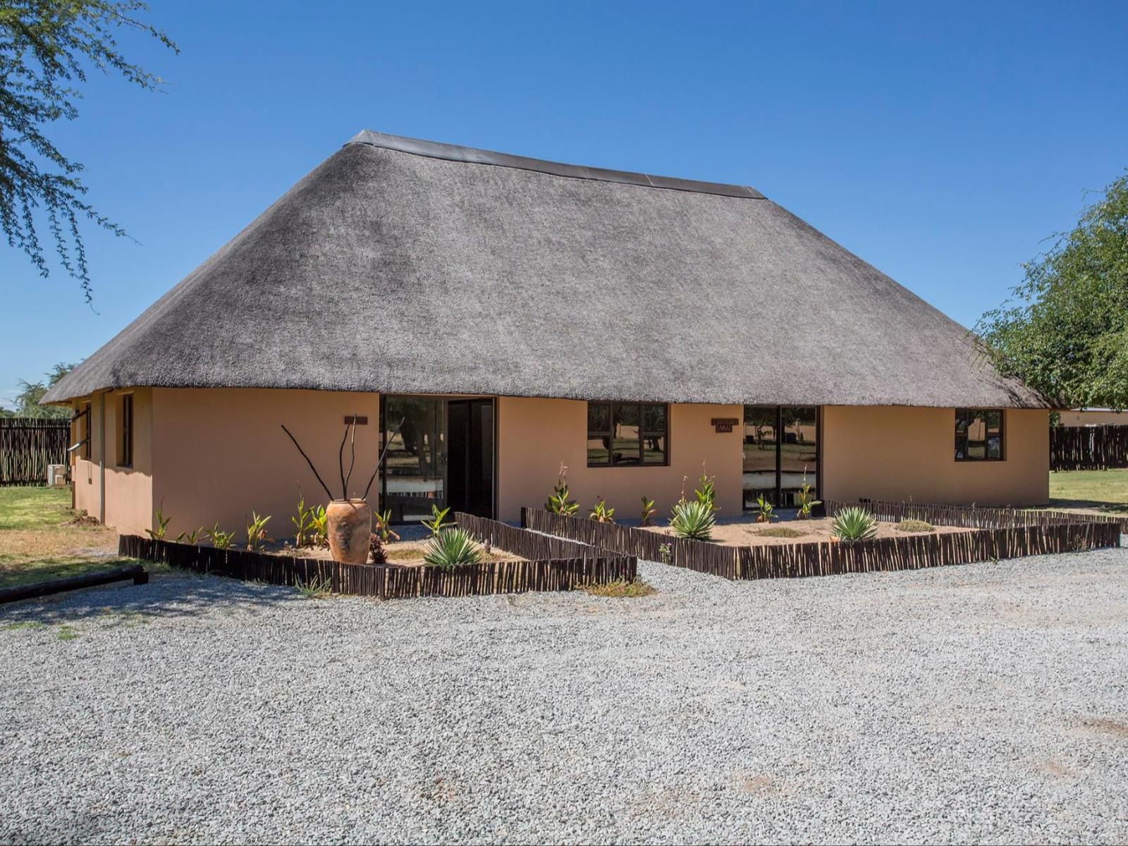 Kayova River Lodge, House, Building, Architecture