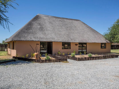 Kayova River Lodge, House, Building, Architecture