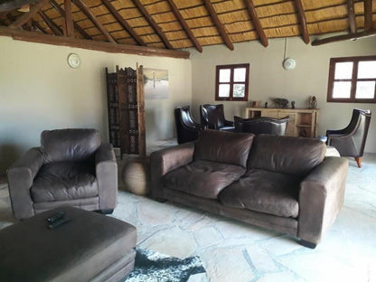 Kayova River Lodge, Living Room