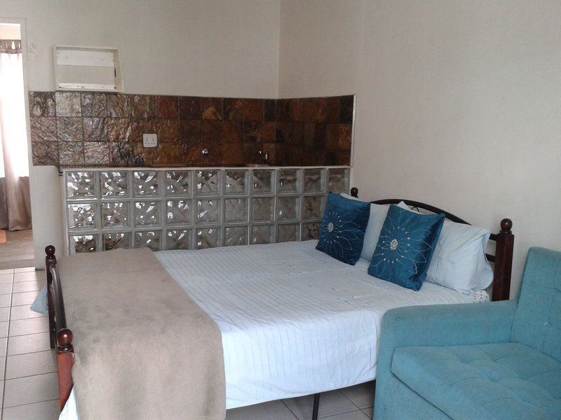 Kazimkaze Hurst Hill Johannesburg Gauteng South Africa Bedroom