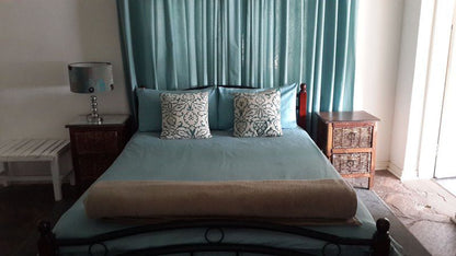 Kazimkaze Hurst Hill Johannesburg Gauteng South Africa Bedroom