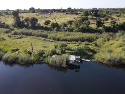 Kazondwe Camp And Lodge, River, Nature, Waters, Lowland