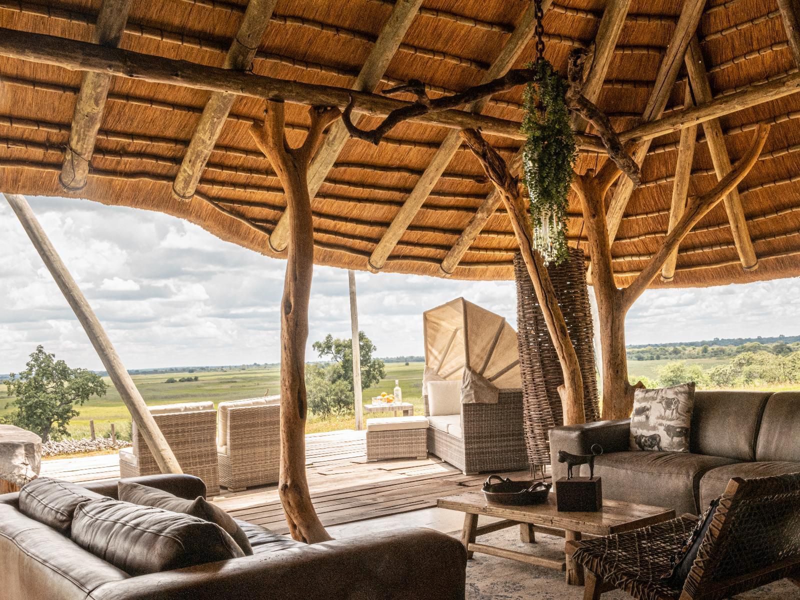 Kazondwe Camp And Lodge, Lowland, Nature