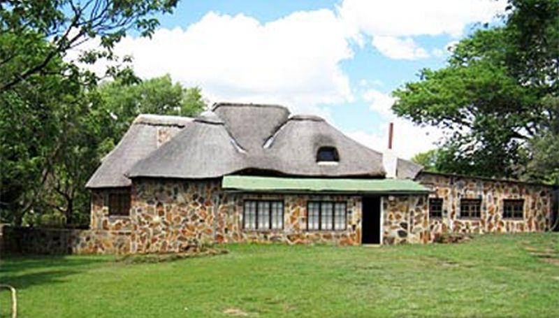 Kearneys Guest Farm Groot Marico North West Province South Africa Building, Architecture, Cabin, House