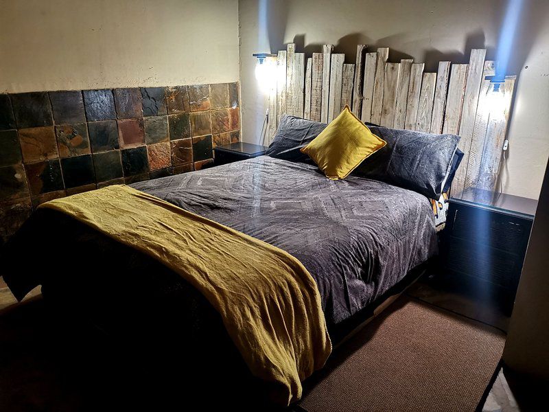 Kearneys Guest Farm Groot Marico North West Province South Africa Bedroom