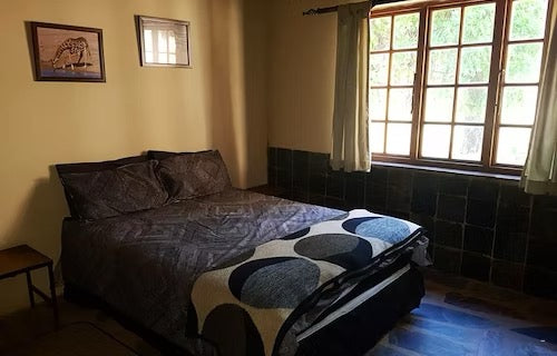 Kearneys Guest Farm Groot Marico North West Province South Africa Bedroom