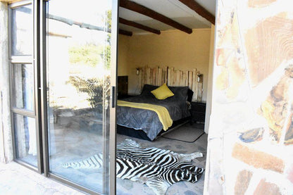 Kearneys Guest Farm Groot Marico North West Province South Africa Bedroom