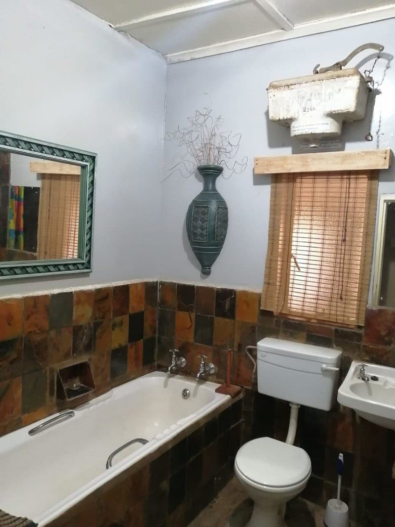 Kearneys Guest Farm Groot Marico North West Province South Africa Bathroom