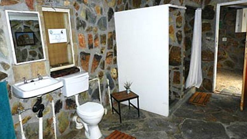 Kearneys Guest Farm Groot Marico North West Province South Africa Bathroom