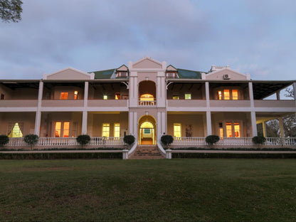 Kearsney Manor Guesthouse, House, Building, Architecture