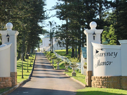 Kearsney Manor Guesthouse, Cemetery, Religion, Grave