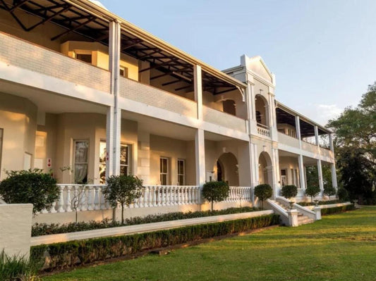 Kearsney Manor Guesthouse, House, Building, Architecture, Palm Tree, Plant, Nature, Wood