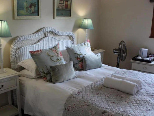 Family Interleading Room @ Kearsney Manor