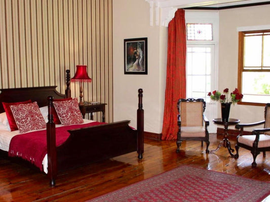 Luxury Executive Suite @ Kearsney Manor