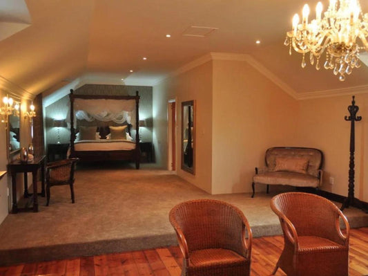 Presidential Suite @ Kearsney Manor