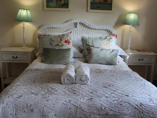 Standard King En-Suite Room @ Kearsney Manor