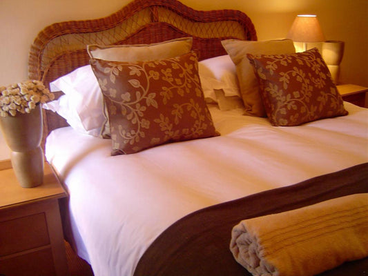 Standard Queen En-Suite Room @ Kearsney Manor